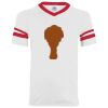 Sleeve Stripe Jersey Thumbnail
