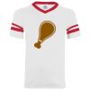Sleeve Stripe Jersey Thumbnail