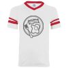Sleeve Stripe Jersey Thumbnail