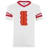 Sleeve Stripe Jersey Thumbnail