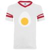 Sleeve Stripe Jersey Thumbnail