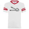 Sleeve Stripe Jersey Thumbnail
