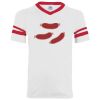 Sleeve Stripe Jersey Thumbnail