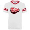 Sleeve Stripe Jersey Thumbnail