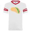 Sleeve Stripe Jersey Thumbnail