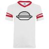 Sleeve Stripe Jersey Thumbnail