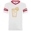 Sleeve Stripe Jersey Thumbnail