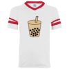 Sleeve Stripe Jersey Thumbnail