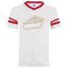 Sleeve Stripe Jersey Thumbnail