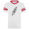 Sleeve Stripe Jersey Thumbnail