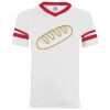 Sleeve Stripe Jersey Thumbnail