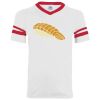 Sleeve Stripe Jersey Thumbnail