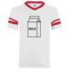 Sleeve Stripe Jersey Thumbnail