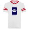 Sleeve Stripe Jersey Thumbnail