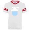 Sleeve Stripe Jersey Thumbnail
