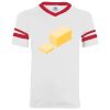 Sleeve Stripe Jersey Thumbnail