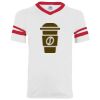 Sleeve Stripe Jersey Thumbnail