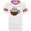 Sleeve Stripe Jersey Thumbnail