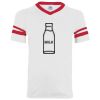 Sleeve Stripe Jersey Thumbnail