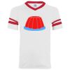 Sleeve Stripe Jersey Thumbnail