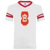 Sleeve Stripe Jersey Thumbnail