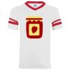 Sleeve Stripe Jersey Thumbnail