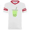 Sleeve Stripe Jersey Thumbnail