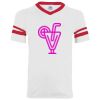 Sleeve Stripe Jersey Thumbnail