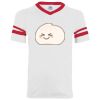 Sleeve Stripe Jersey Thumbnail