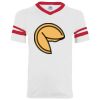 Sleeve Stripe Jersey Thumbnail
