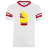 Sleeve Stripe Jersey Thumbnail