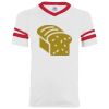 Sleeve Stripe Jersey Thumbnail