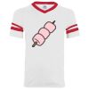 Sleeve Stripe Jersey Thumbnail