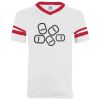 Sleeve Stripe Jersey Thumbnail