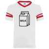 Sleeve Stripe Jersey Thumbnail