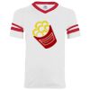 Sleeve Stripe Jersey Thumbnail