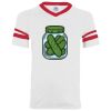 Sleeve Stripe Jersey Thumbnail