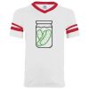Sleeve Stripe Jersey Thumbnail