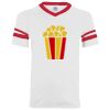 Sleeve Stripe Jersey Thumbnail