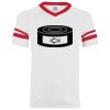 Sleeve Stripe Jersey Thumbnail