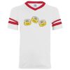 Sleeve Stripe Jersey Thumbnail