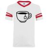 Sleeve Stripe Jersey Thumbnail