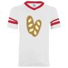 Sleeve Stripe Jersey Thumbnail