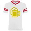 Sleeve Stripe Jersey Thumbnail