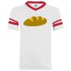 Sleeve Stripe Jersey Thumbnail