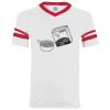 Sleeve Stripe Jersey Thumbnail