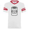 Sleeve Stripe Jersey Thumbnail