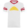 Sleeve Stripe Jersey Thumbnail