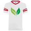 Sleeve Stripe Jersey Thumbnail
