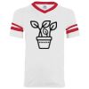 Sleeve Stripe Jersey Thumbnail